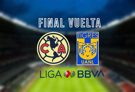 tigres vs america hora|america vs tigres score today.